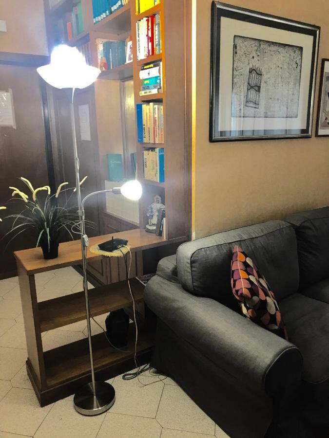 Anna E Franco Home Róma Kültér fotó