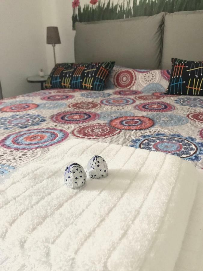 Anna E Franco Home Róma Kültér fotó