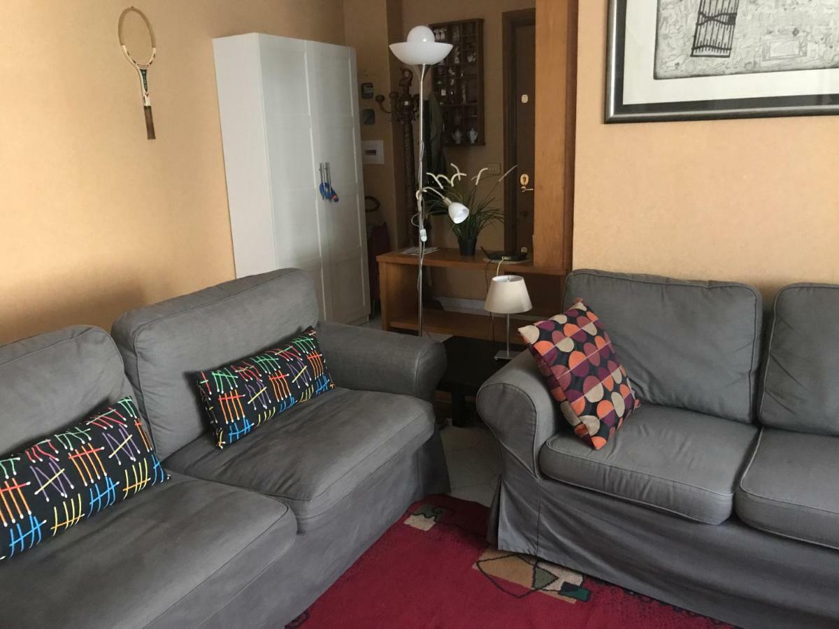 Anna E Franco Home Róma Kültér fotó