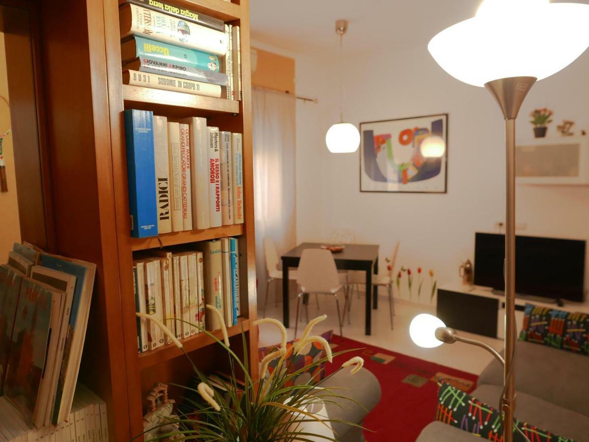 Anna E Franco Home Róma Kültér fotó