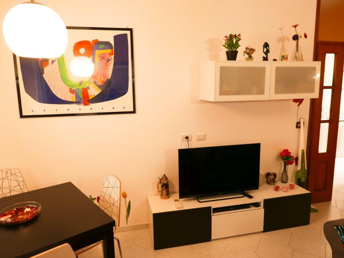 Anna E Franco Home Róma Kültér fotó
