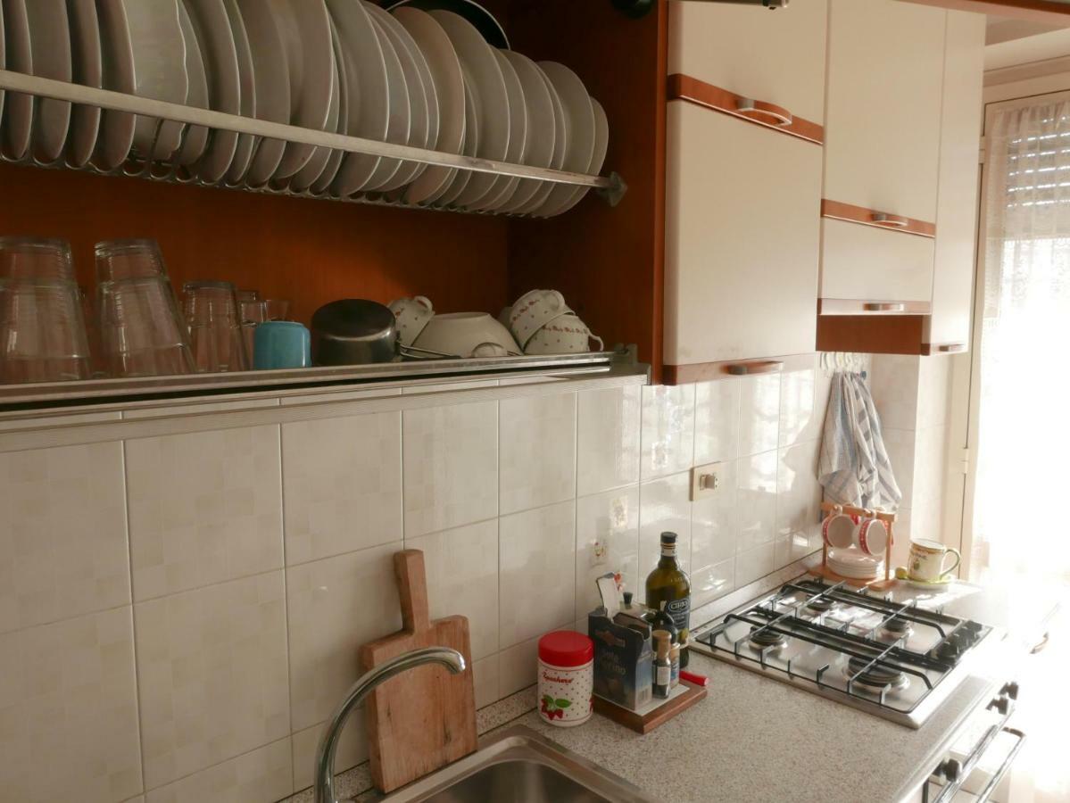 Anna E Franco Home Róma Kültér fotó