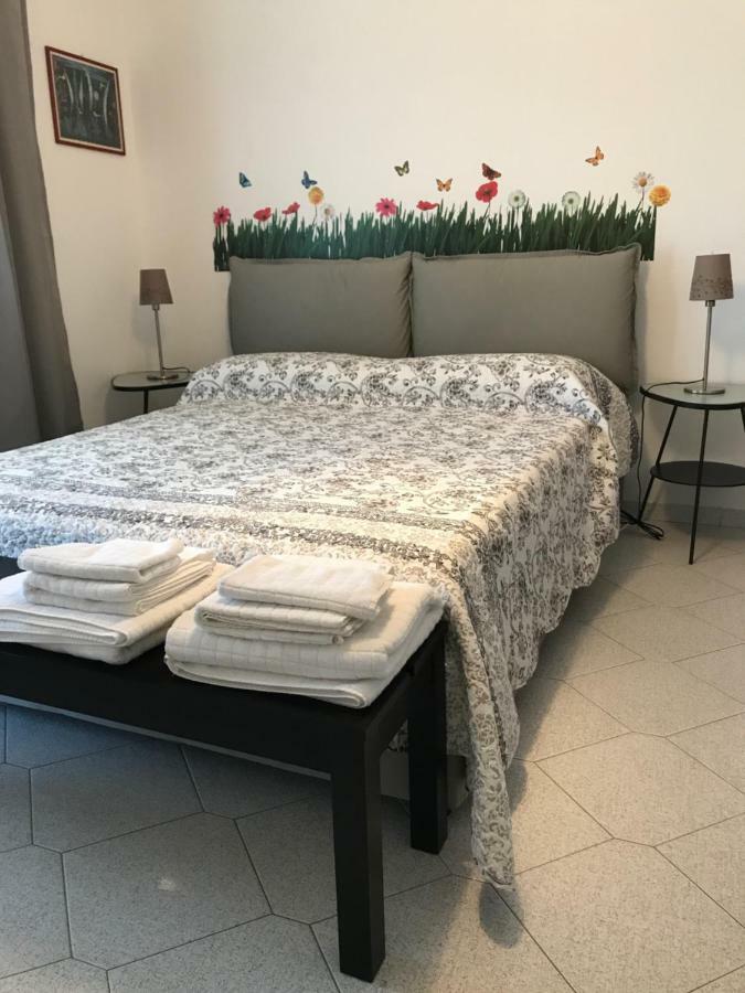 Anna E Franco Home Róma Kültér fotó